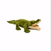 Plush Pillow 50cm Stuffed Alligator Plush Crocodile Toy