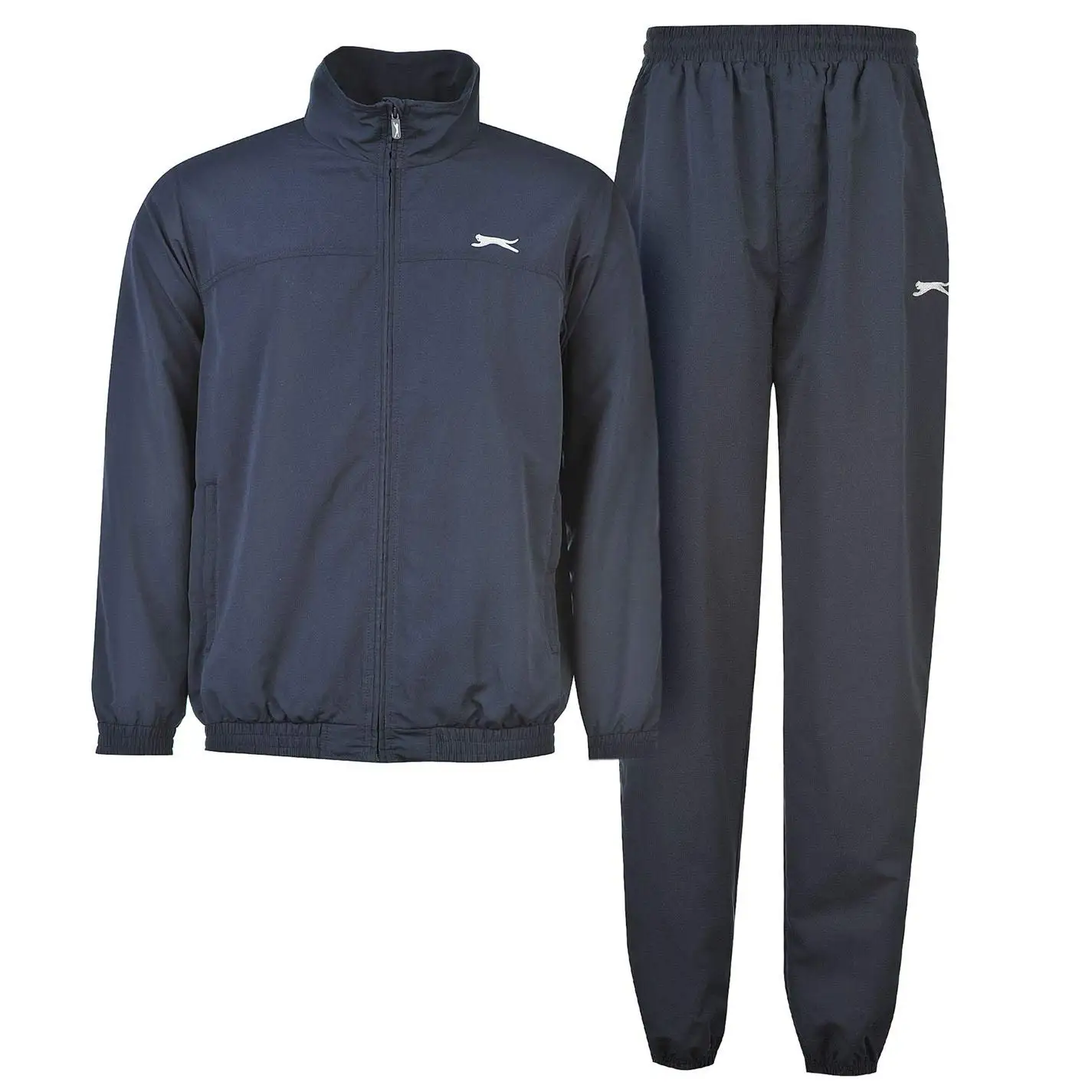 mens woven tracksuit bottoms