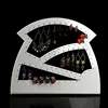 Custom New design Acrylic earring charm display rack