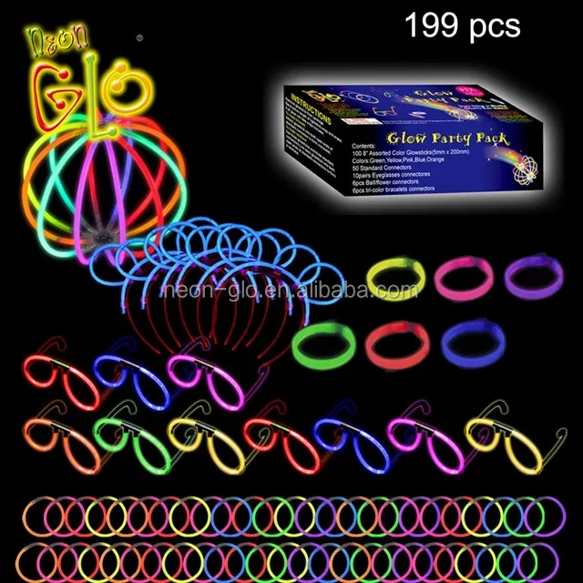 Светящиеся палочки челлендж. Glow pack. Glow pack. Glow pack. Party pack палочки.