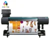 roland Texart XT-640/XT640 demo unit sublimation transfer printer with Dual-DX7 print heads