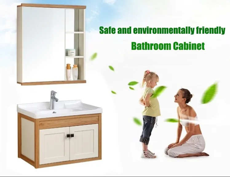 Wall Mounted Organizer Shelf Over Toilet Wide Bathroom Sink Cabinet