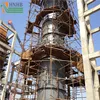Wet Scrubber Spray Desulphurization Absorption Tower