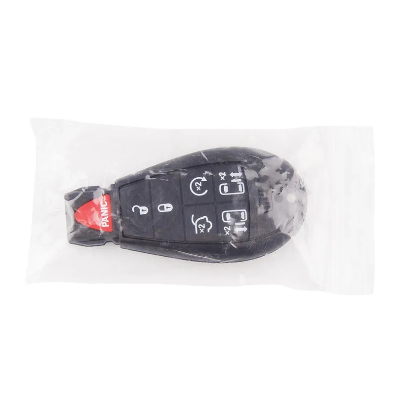 car key case shell H0Tuk remote smart key cover