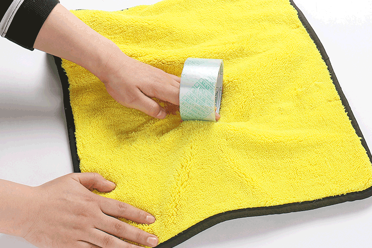 Home &amp; Garden Bathroom Accessories 3Pcs 30*30cm Microfiber Cleaning Cloth  Soft Towel Fast Drying Reusable Gif COP jantamirror.com