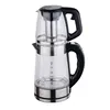 2019 New Design Multiple-effect Electric Can Set A Desired Temperature Double Kettle