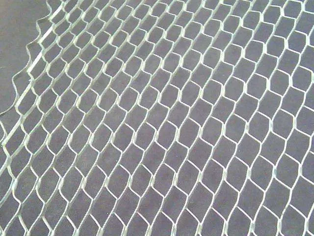 Galvanized Metal Lath Diamond Stucco Mesh - Buy High Quality Metal ...