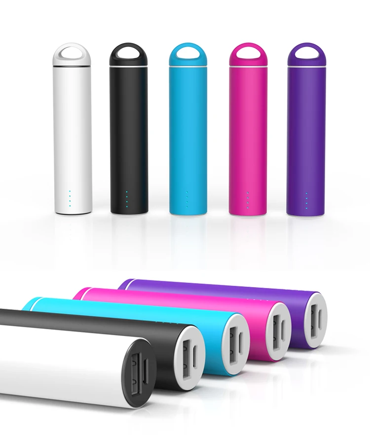 

wholesale esoteric products with holk power bank 2500mah for smartphone