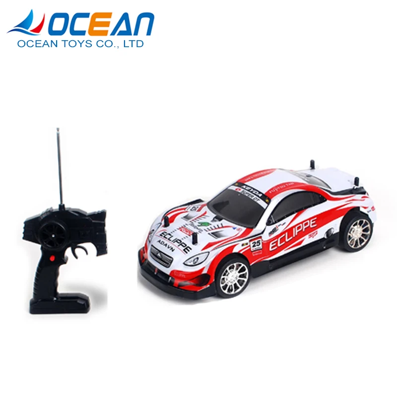 rc sport radio control car