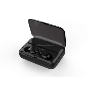 HS F93 Mini TWS Bluetooth 5.0 Wireless Earbuds