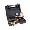 Other vehicle tool Auto Repair fuel pressure test kit, test gauge pressure,cooling system pressure test