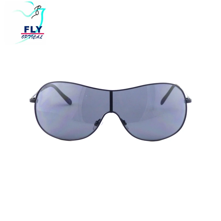 

2019 High Quality Unisex Custom Logo PC UV400 Gary Sun Glasses