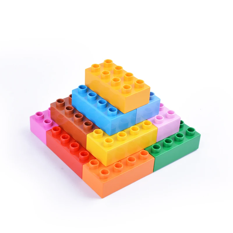 large building blocks toys