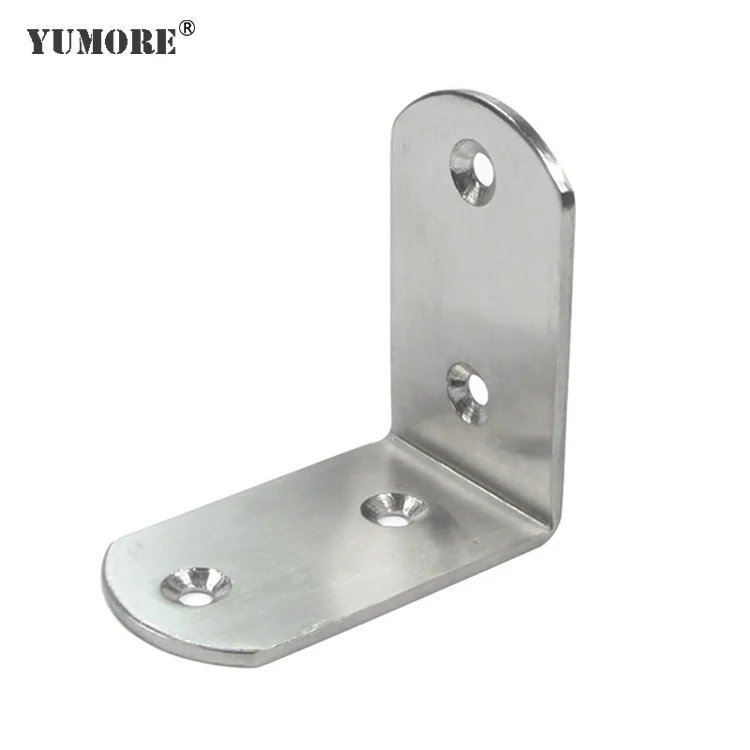 Stand Industrial Vertical Horizontal Metal Decorative Wood Bracket ...