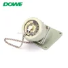 china factory 150A three phase four wire mobile non-spark ex-proof plug socket