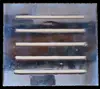Sample Die for Limiting Oxygen Index Test Apparatus