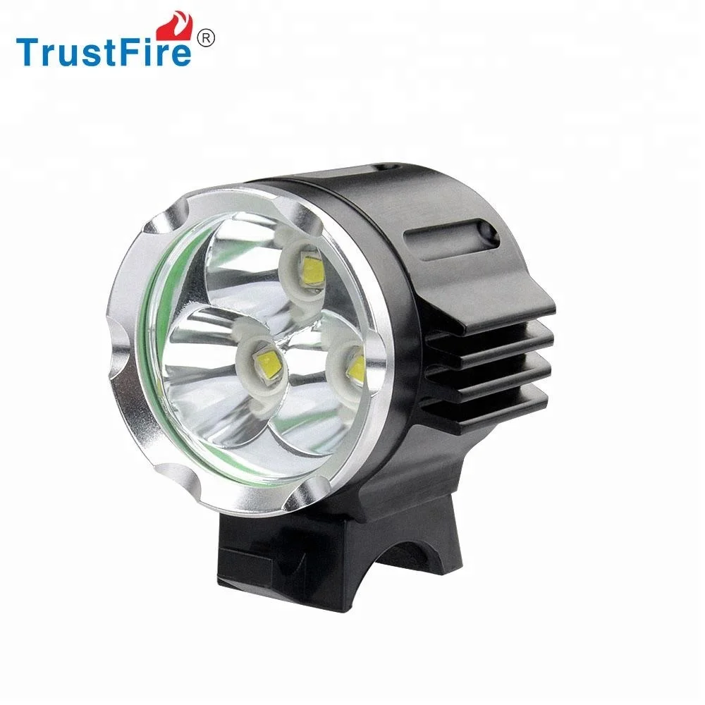 trustfire bike light