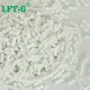 LFRT LFT 20% Very Long Fiber Reinforced PP LGF20 , Virgin Natural Polypropylene Pellet For Car Part