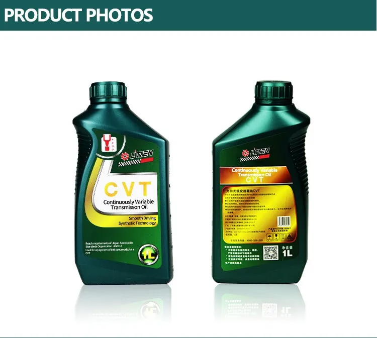 Hot Sale Automobile Transmission Lubricant Wholesale Cheap Cvt