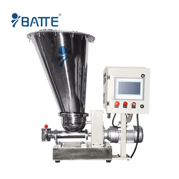 Single Screw Bat Lf Ss46 Loss In Weight Feeder Sale Buy Loss In