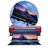 Printing Machine Flex Banner photo quality eco solvent plotter