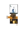 320*360 Resolution 1.41 Inch Amoled Display Screen