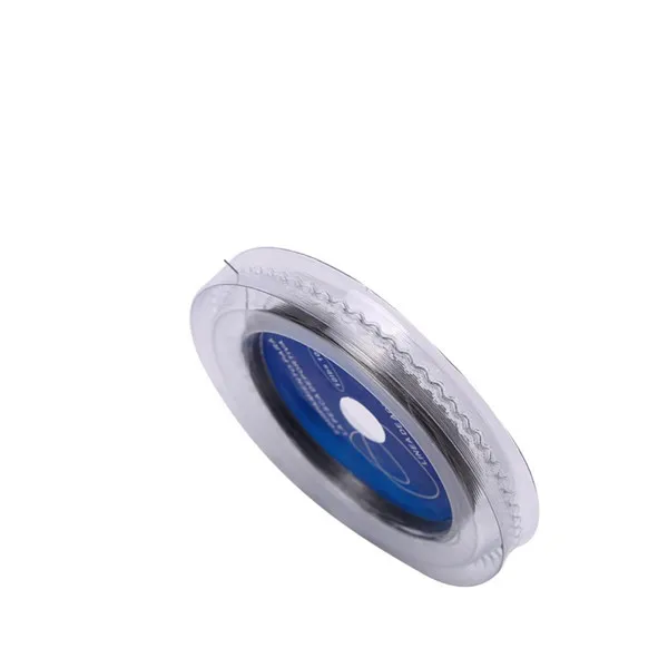 Stainless Steel Fishing Leaders Fishing Wire Strand Wire 10m Sea Fishing