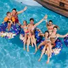 How to building a lazy river artificial river