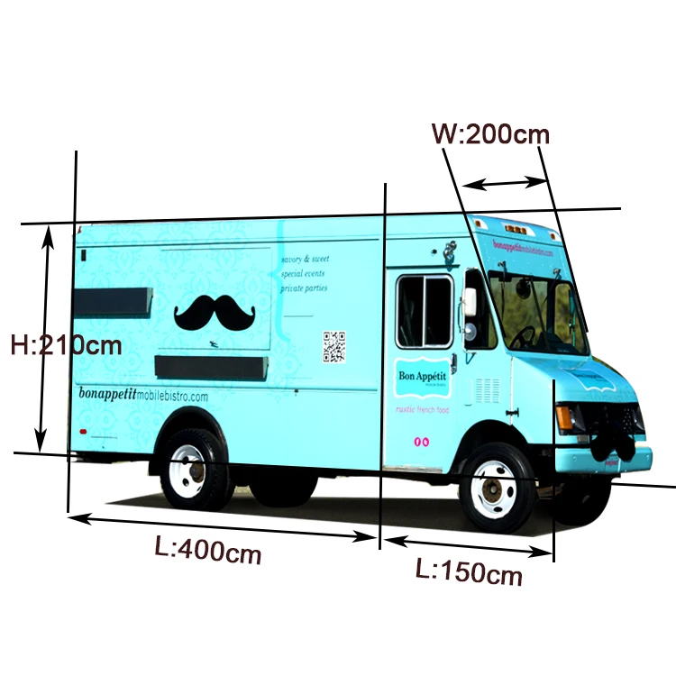 High Quality China Electric Food Truck For Sale Thailand.jpg