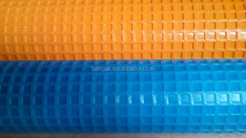 Waterproof Membrane Under Floor Tiles/uncoupling Membrane ...