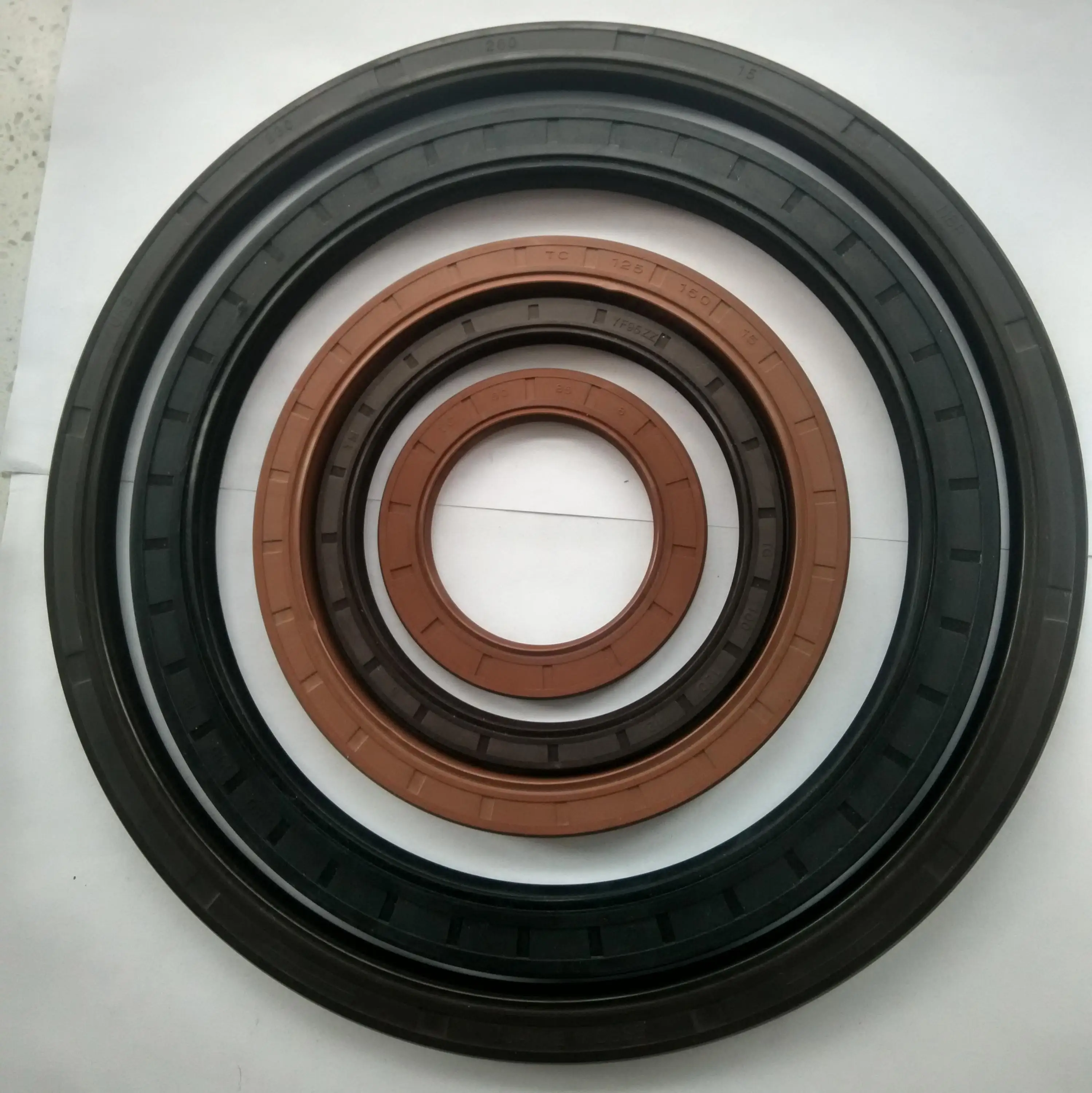 Rotary Shaft Oil Seal 25x52x7mm Buy Oil Seal,Rotary Shaft Oil Seal