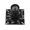 Non Distortion 5 Megapixel Manual Focus UVC OTG support USB Camera Module 5MP OV5640 Webcam for Linux Android Windows Mac
