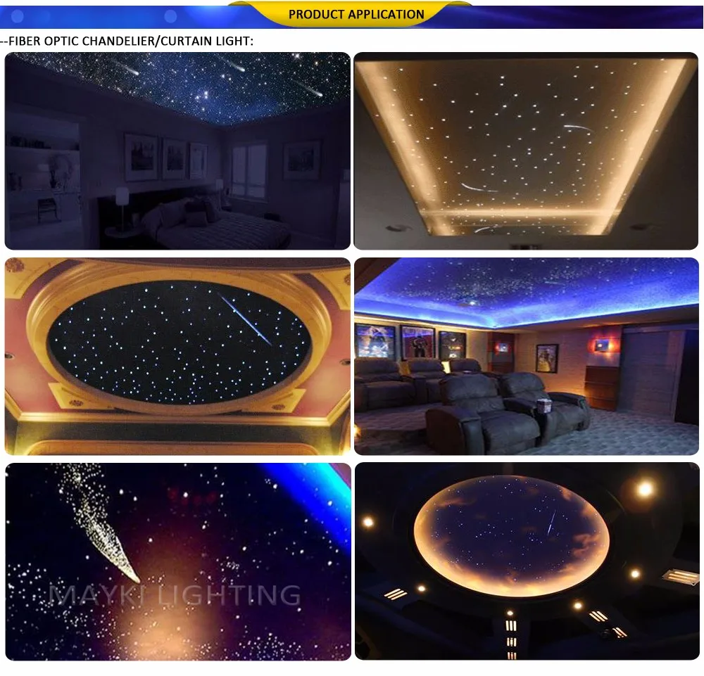  5W LED Fiber Optic Animation Light Engine for Shooting Star and Fireworks 5W LED Fiber Optic Animation Light Engine for Shooting Stars and Fireworks Fibre optic meteor light source/ Fibre optic shooting light engine/ Fiber optic shooting illuminator shooting.jpg