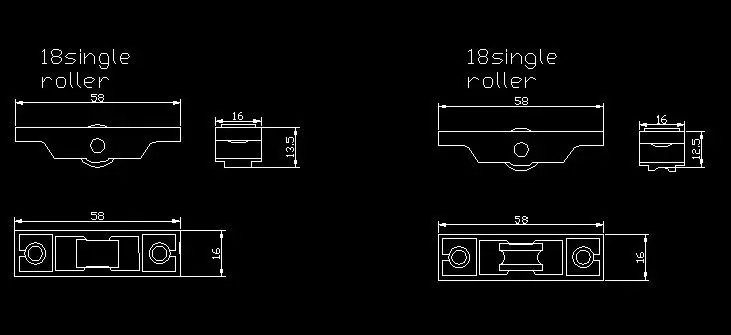 single roller for 95 profiles..jpg