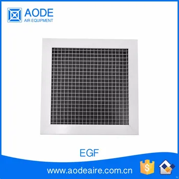 Aluminium Egg Crate Ceiling