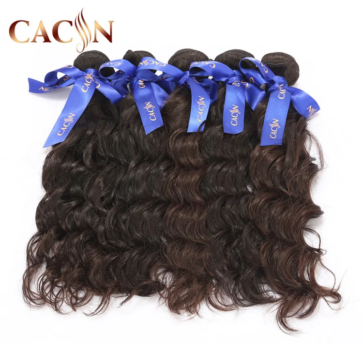 

Natural color real 9a mink brazilian hair 7a factory