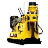 The latest core drill for mineral exploration