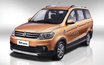 Dongfeng Rhd Sedan/suv/car With Lower Price - Buy Dongfeng Suv,7 Seats