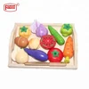 Educational Toys Cutting Set "Vegetable" intelligence develop wonderful play set for kids