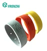 Pesticide pest control type bug insect repel micro fiber mosquito bracelet FZ005