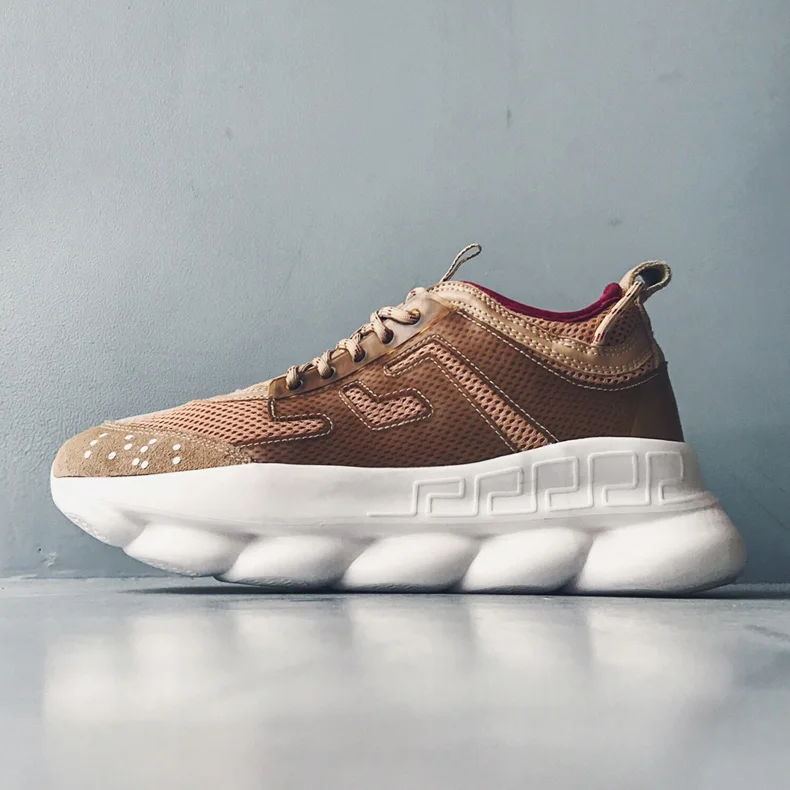 

Sports comfortable cool light breathable shoes for men sports shoes