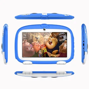 7 inch Android Tablet Educational Learning