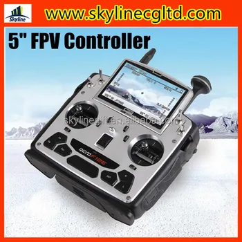 rc controller for drone