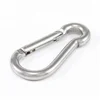 Stainless steel sheet metal magic snap hooks wholesale
