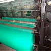 New pattern HDPE scaffold trampoline safety net