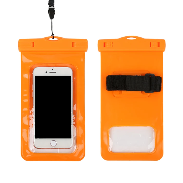 

China Phone Case Manufacturer Chic Arm Band TPU Accesorios Para Celulares