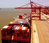 Logistics service sea freight China to Brisbane