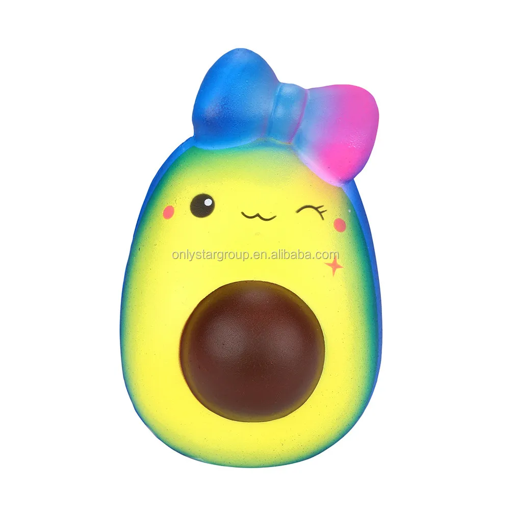 jumbo avocado squishmallow