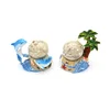 High quality DIY Arranging the snow globe wedding storage angel snow globe