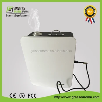 Hvac Scent Machine Air Aroma Diffuser Automatic Freshener Hvac Scent Machine Air Aroma Diffuser Automatic Freshener For Hotel Lobby